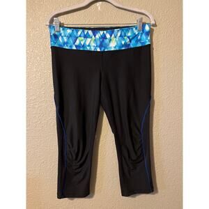 Xersion Womens fitted joggers pants